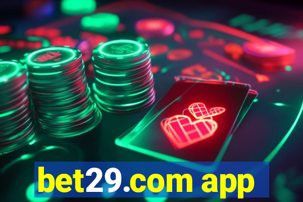 bet29.com app